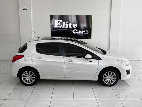 Peugeot 308 Active