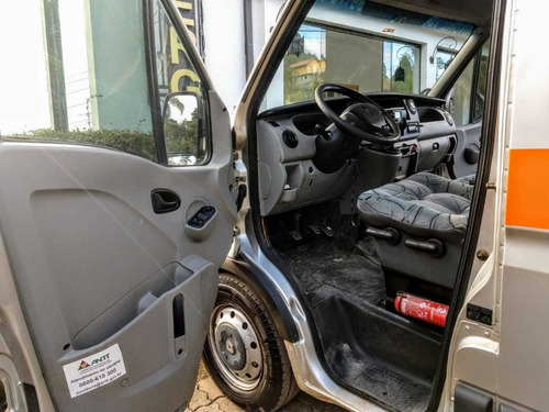 Imagem 3 de 14 de Renault Master 2012 2.5 Dci L3h2 5p