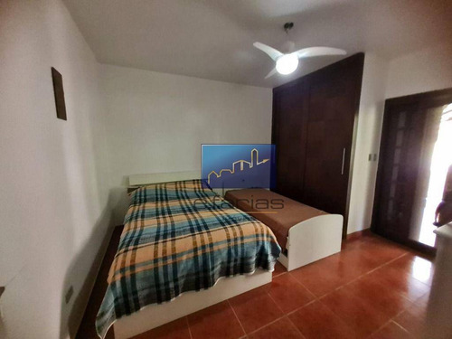 Imagem 28 de 30 de Chácara Com 5 Dormitórios À Venda, 15000 M² Por R$ 1.800.000 - Maracatu - Guararema/sp - Ch0015