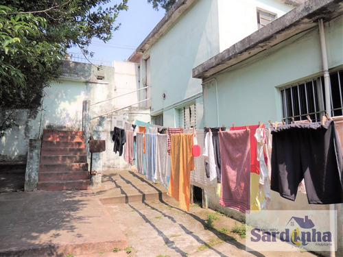 Imagem 5 de 12 de Casa / Sobrado Em Vila Morse - São Paulo, Sp - 4254