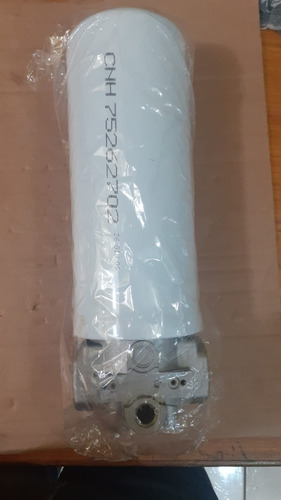 76042660 Filtro Completo Com Cabeote Para Trator