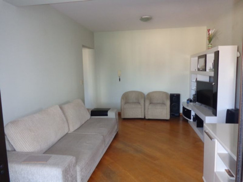 Imagem 7 de 11 de Apartamento Menino Deus Porto Alegre - 1688