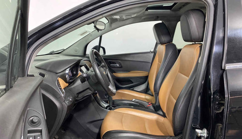 Imagen 2 de 15 de 46635 - Chevrolet Trax 2017 Con Garantía At