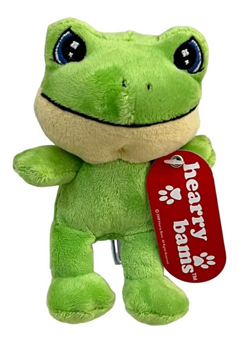 Ranas 14 Cms Seis Por