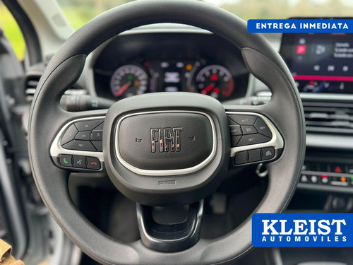 Fiat Pulse Drive Mt