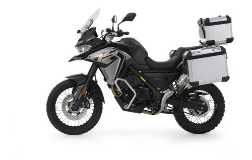 Imagen 2 de 15 de Voge 650dsx - Consultar - 650 Dsx