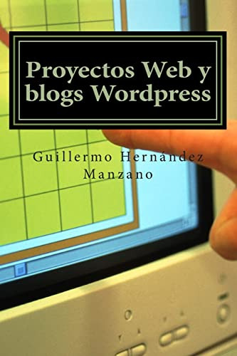 Proyectos Web Y Blogs Wordpress