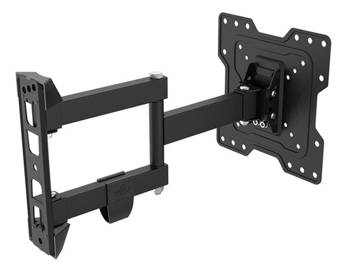 Suporte Articulado Para Tv De 15" A 58" , ELG, Move200 - Padrões VESA 75x75, 100x100, 200x100 e 200x200mm