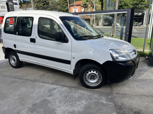 Peugeot Partner 1.6 Hdi Confort 5as