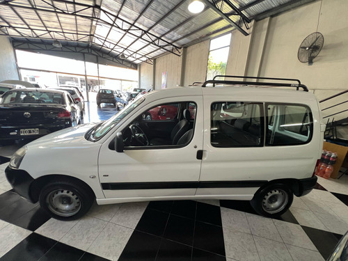 Peugeot Partner 1.6 Hdi Furgon Confort 5as