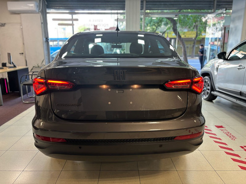 Fiat Cronos 1.3 Gse Drive Pack Plus