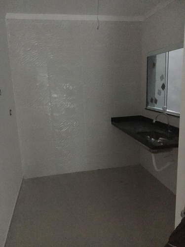 Imagem 7 de 28 de Village Residencial À Venda, Parque Peruche, São Paulo. - Vl0077