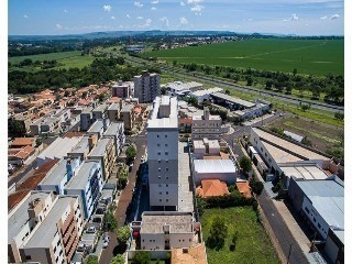 Apartamento Novo Para Venda No Palmares, Edificio Up 100, 2 Dormitorios, 52 M2, Alto Padrão De Qualidade, Plano Minha Casa Minha Vida, Lazer E Portaria 24h - Ap00020 - 4447348