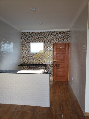 Imagem 6 de 11 de Casa 2 Quartos, Piscina E Área Gourmet Em Unamar - 18_3_jmc.