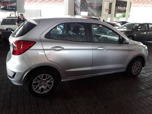 Imagem 9 de 9 de Ford Ka 1.0 Ti-vct Flex Se Manual