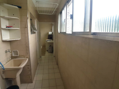 Imagem 13 de 13 de Apartamento Á Venda Praia Das Pitangueiras 130 Metros De Área Útil. - Ap04921 - 34885881