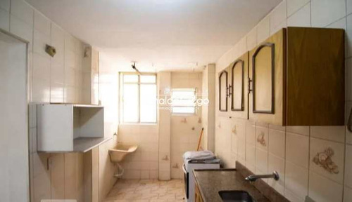 Imagem 4 de 17 de Apartamento Para Locação, Com 2 Dorms, Consolação, R$2.200,09 - A5284