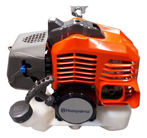 Rocadeira A Gasolina Husqvarna 131r