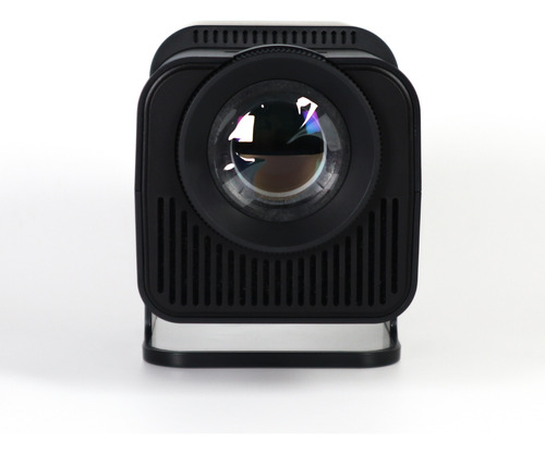 Projetor Hy320 Mini 4k Android 13 Wi-fi Bluetooth Cinema