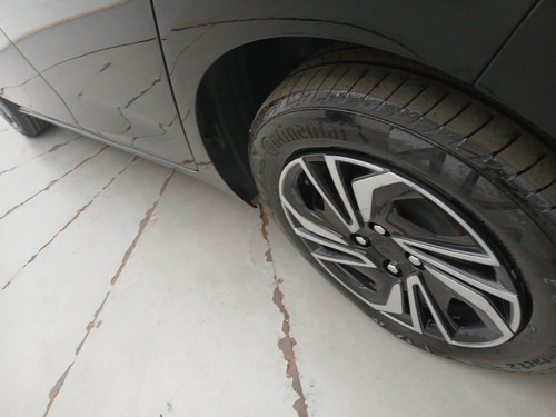 Chevrolet Onix 1.0 TURBO FLEX LT MANUAL