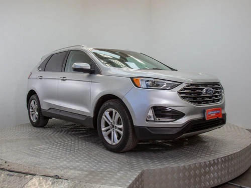Ford Edge 2.0 Sel Ecoboost At 4x4 Edge