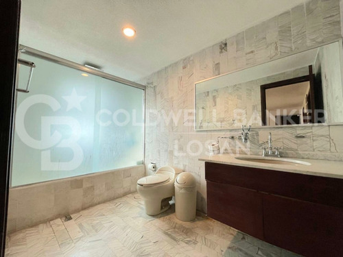 Casa En Venta En Emilio Rabasa Ciudad Satélite