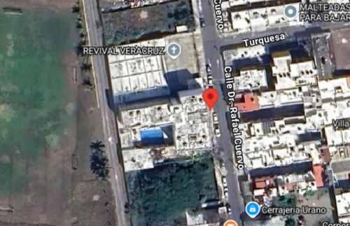 Hermoso Departamento En Veracruz (sofi).