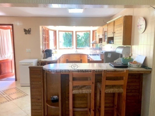 Imagen 11 de 16 de Espectacular Casa Con Inmejorable Ubicación
