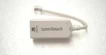 Comprar Filtro Adsl Para Linea Telefonica Conector Rj11 Speedtouch