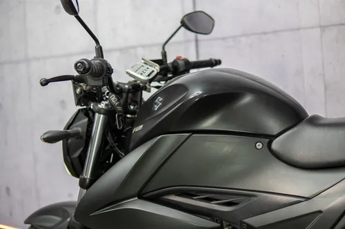 Suzuki Gixxer 250 2023