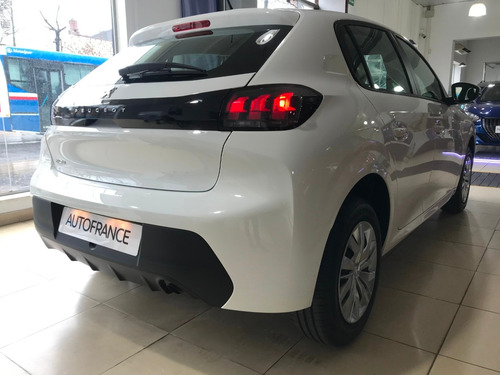 Peugeot 208 1.6 Like Pack