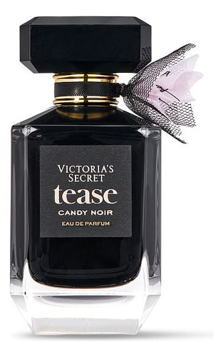 Perfume Victoria's Secret Tease Candy Noir 100 Ml