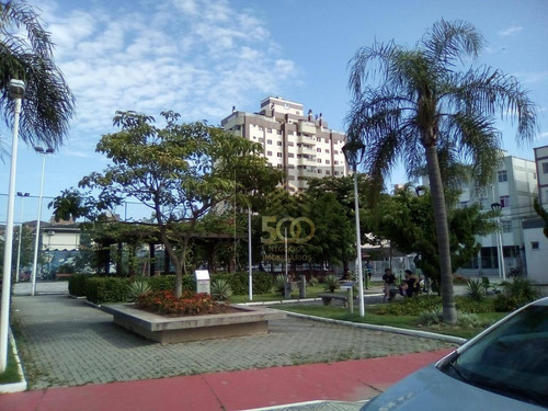 Imagem 13 de 14 de Apartamento À Venda, 69 M² Por R$ 223.000,00 - Nossa Senhora Do Rosário - São José/sc - Ap1005
