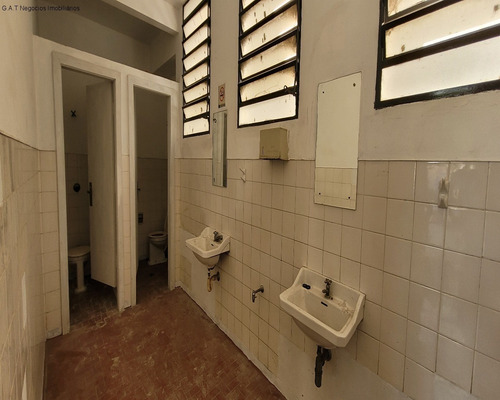 Imagem 5 de 20 de Prédio Comercial Para Locação No Centro - Sorocaba/sp - Pc00251 - 70396063