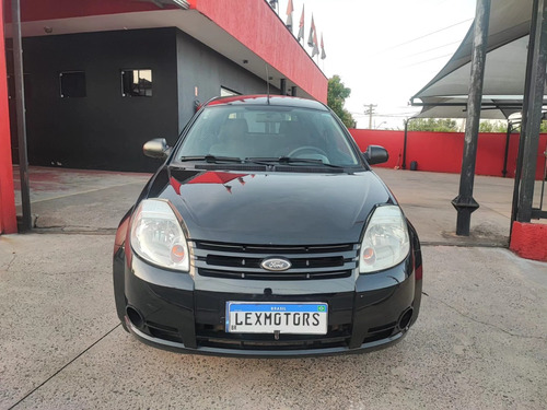 Ford Ka 1.0 Flex 3p