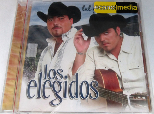 Los Elegidos - Tal Y Como Somos