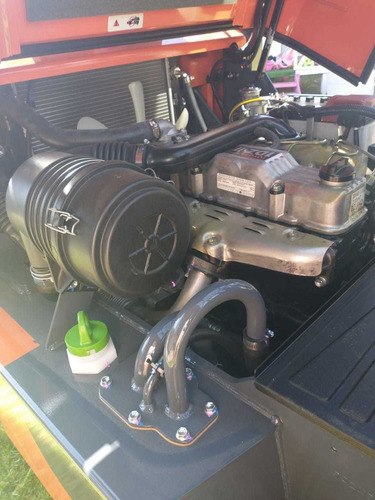 Toyota Serie Z 0km