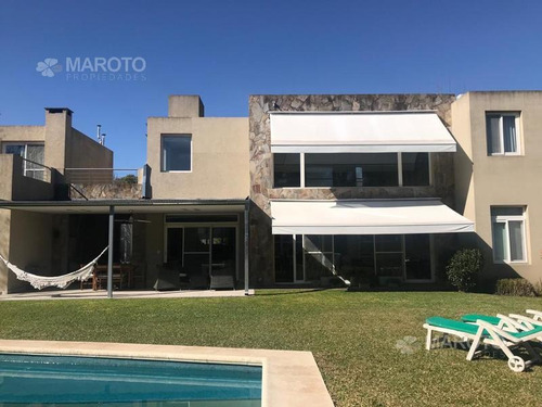 Imagen 30 de 30 de Casa En Venta En Barrio La Celina- Maroto Propiedades