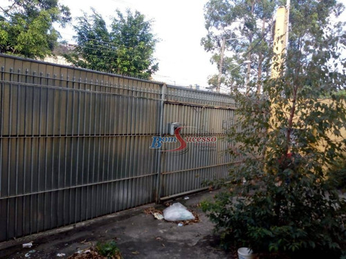 Imagem 3 de 12 de Galpão Para Alugar, 350 M² Por R$ 4.300,00/mês - Vila Nova York - São Paulo/sp - Ga0179