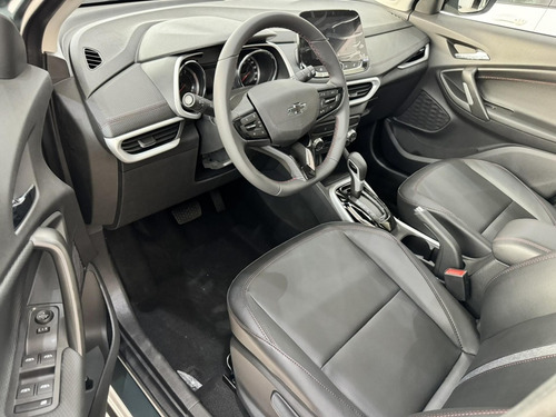 Chevrolet Tracker 1.2 Rs Turbo Aut. 5P