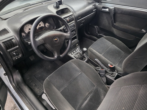 Chevrolet Astra Sedan Chevrolet Astra Sedan Advantage 2.0 (Flex)