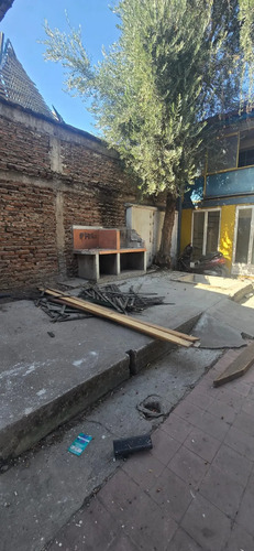 Quinta Normal, En Avenida 12 Oficinas, 3 Salas De Reuniones