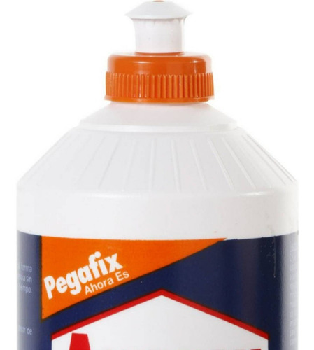 Cola Fría Madera Profesional Agorex 1/2 Kilo