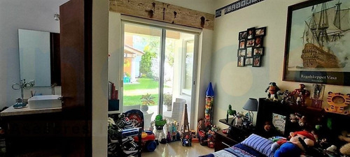 Imagen 25 de 30 de Casa En Venta En Jurica Un Solo Piso