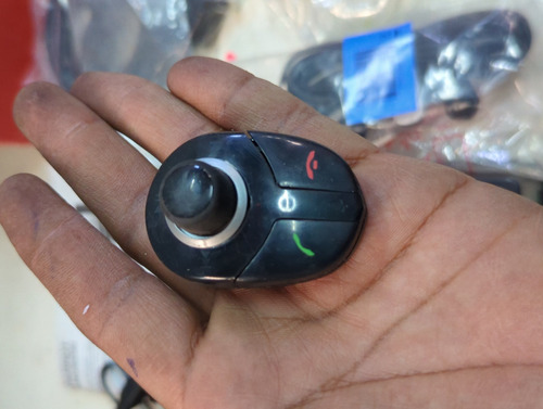 Parrot Mki9200 Manos Libres Pantalla 2.5 Auto Bluetooth