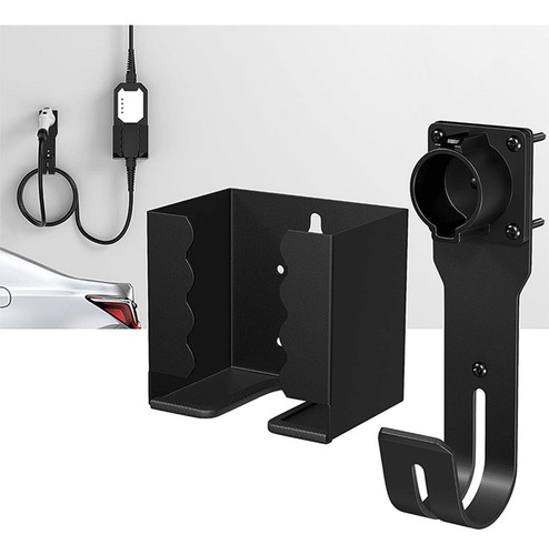 ~ Soporte De Pared For Cargador Ev Soporte De Pared For Caja