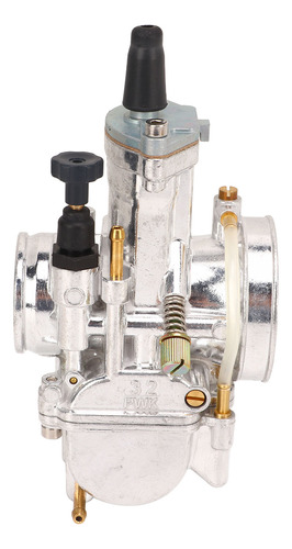 Carburador De Scooter Pwk Power Jet Carb De 32 Mm Para 125 C