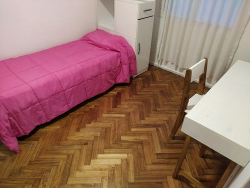 Imagen 15 de 22 de Semipiso 3 Ambientes Reciclado A 2 Cdras De Cabildo