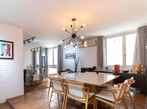 Imagem 1 de 15 de Apartamento De 3 Quartos À Venda Na Alameda Itú -jardim Paulista - Ap31070