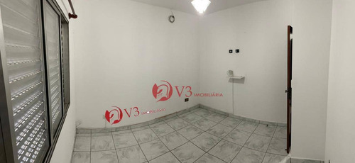Imagem 6 de 18 de Casa Com 3 Dormitórios, 140 M² - Venda Por R$ 3.600.000,00 Ou Aluguel Por R$ 2.000,00/mês - Cidade Patriarca - São Paulo/sp - Ca0046